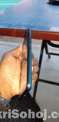 Itel A47